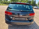 VW Passat bei Reisemobile.expert - Abbildung (7 / 15)