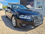 Audi A3 Cabriolet bei Reisemobile.expert - Abbildung (3 / 15)