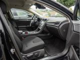 Ford Mondeo bei Reisemobile.expert - Abbildung (8 / 15)