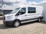 Ford Transit bei Reisemobile.expert - Abbildung (3 / 15)