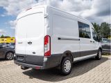 Ford Transit bei Reisemobile.expert - Abbildung (4 / 15)