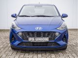 Hyundai i10 bei Reisemobile.expert - Abbildung (2 / 15)