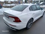 Volvo S60 bei Reisemobile.expert - Abbildung (11 / 15)