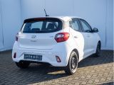 Hyundai i10 bei Reisemobile.expert - Abbildung (4 / 15)