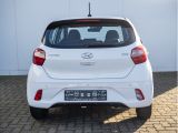 Hyundai i10 bei Reisemobile.expert - Abbildung (5 / 15)