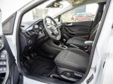 Ford Fiesta bei Reisemobile.expert - Abbildung (9 / 15)