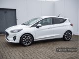 Ford Fiesta bei Reisemobile.expert - Abbildung (4 / 15) Ford Fiesta bei Reisemobile.expert - Abbildung (4 / 15)