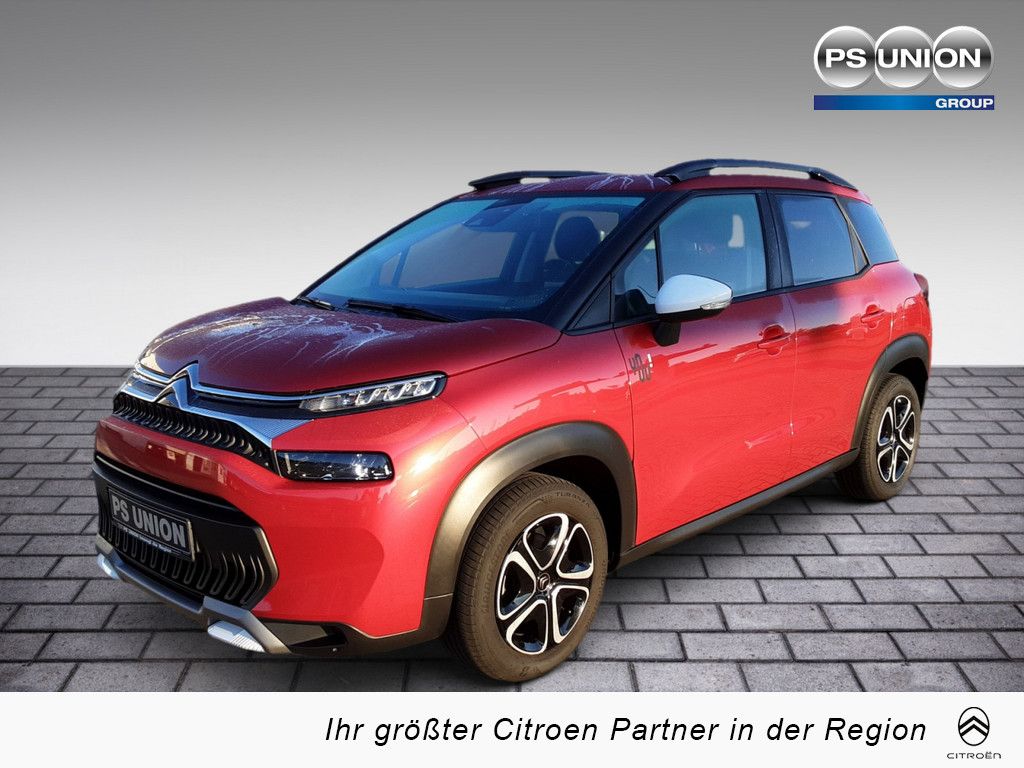 Citroen C3 bei Reisemobile.expert - Hauptabbildung Citroen C3 bei Reisemobile.expert - Hauptabbildung