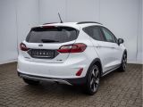 Ford Fiesta bei Reisemobile.expert - Abbildung (4 / 15)