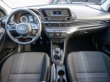 Hyundai i20 bei Reisemobile.expert - Abbildung (10 / 15)