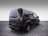 Ford Tourneo bei Reisemobile.expert - Abbildung (4 / 15) Ford Tourneo bei Reisemobile.expert - Abbildung (4 / 15)