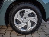 Hyundai i20 bei Reisemobile.expert - Abbildung (9 / 15)