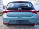 Hyundai i20 bei Reisemobile.expert - Abbildung (7 / 15)