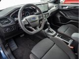 Ford Focus ST bei Reisemobile.expert - Abbildung (11 / 15) Ford Focus ST bei Reisemobile.expert - Abbildung (11 / 15)