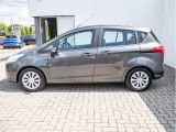 Ford B-MAX bei Reisemobile.expert - Abbildung (3 / 15) Ford B-MAX bei Reisemobile.expert - Abbildung (3 / 15)