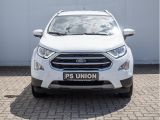 Ford EcoSport bei Reisemobile.expert - Abbildung (2 / 15)