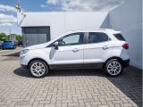 Ford EcoSport bei Reisemobile.expert - Abbildung (3 / 15)