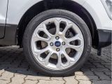 Ford EcoSport bei Reisemobile.expert - Abbildung (7 / 15)