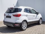 Ford EcoSport bei Reisemobile.expert - Abbildung (4 / 15)