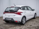 Hyundai i20 bei Reisemobile.expert - Abbildung (3 / 15)