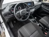 Hyundai i20 bei Reisemobile.expert - Abbildung (7 / 15)