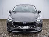 Ford Fiesta bei Reisemobile.expert - Abbildung (2 / 15)