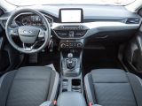 Ford Focus bei Reisemobile.expert - Abbildung (9 / 15)