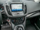 Ford Kuga bei Reisemobile.expert - Abbildung (14 / 15)