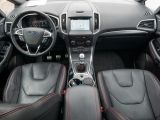 Ford S-Max bei Reisemobile.expert - Abbildung (6 / 15)