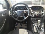 Ford Focus Turnier bei Reisemobile.expert - Abbildung (10 / 15)