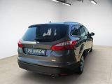 Ford Focus Turnier bei Reisemobile.expert - Abbildung (4 / 15)