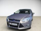 Ford Focus Turnier bei Reisemobile.expert - Abbildung (2 / 15)