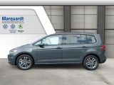 VW Touran bei Reisemobile.expert - Abbildung (2 / 12) VW Touran bei Reisemobile.expert - Abbildung (2 / 12)