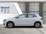 Skoda Fabia bei Reisemobile.expert - Abbildung (2 / 11)