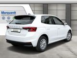 Skoda Fabia bei Reisemobile.expert - Abbildung (3 / 11)