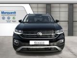 VW T-Cross bei Reisemobile.expert - Abbildung (4 / 10)