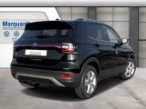 VW T-Cross bei Reisemobile.expert - Abbildung (3 / 10)