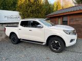 Nissan Navara bei Reisemobile.expert - Abbildung (3 / 15)