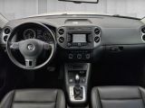 VW Tiguan bei Reisemobile.expert - Abbildung (13 / 15)