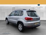 VW Tiguan bei Reisemobile.expert - Abbildung (4 / 15)