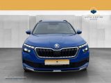 Skoda Kamiq bei Reisemobile.expert - Abbildung (2 / 15)