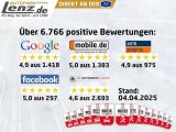 Skoda Kamiq bei Reisemobile.expert - Abbildung (2 / 15)
