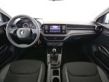 Skoda Fabia bei Reisemobile.expert - Abbildung (9 / 15)