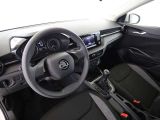 Skoda Fabia bei Reisemobile.expert - Abbildung (10 / 15)