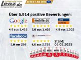 Skoda Fabia bei Reisemobile.expert - Abbildung (2 / 15)