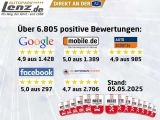 Mazda CX 5 bei Reisemobile.expert - Abbildung (2 / 15)
