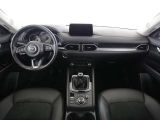 Mazda CX 5 bei Reisemobile.expert - Abbildung (9 / 15)