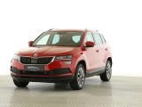 Skoda Karoq bei Reisemobile.expert - Abbildung (3 / 15)