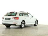 Skoda Superb bei Reisemobile.expert - Abbildung (4 / 15)