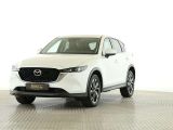 Mazda CX 5 bei Reisemobile.expert - Abbildung (3 / 15)